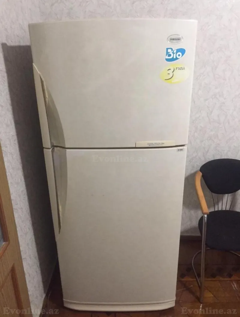 Satılır 3 otaqlı Mənzil Köhnə tikili 80 m² 8-ci mikrorayon - şəkil 4