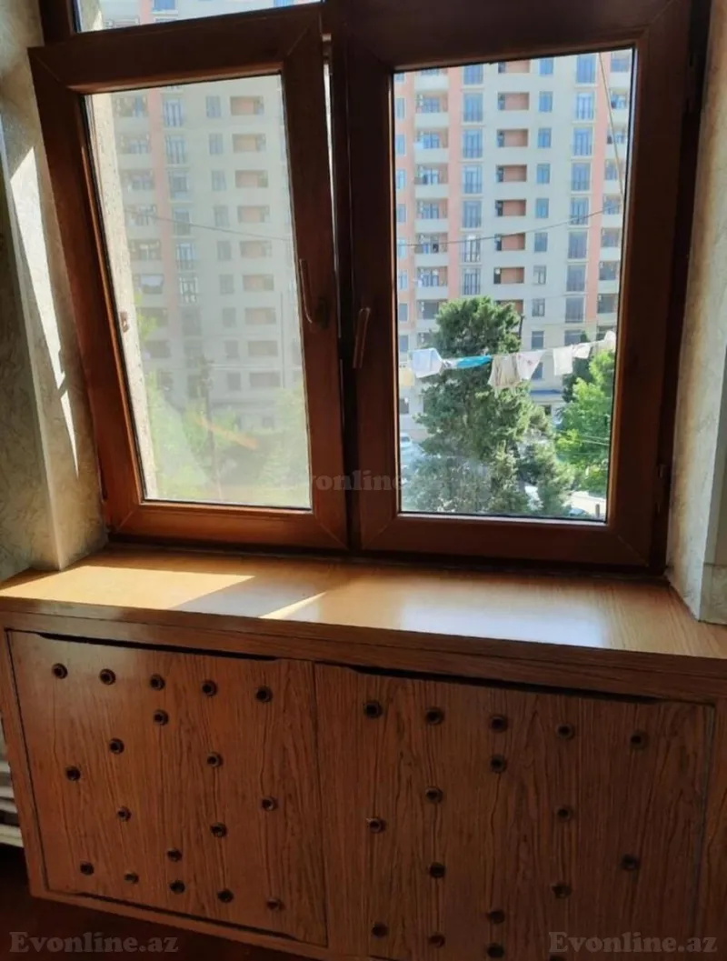Satılır 3 otaqlı Mənzil Köhnə tikili 80 m² 8-ci mikrorayon - şəkil 5