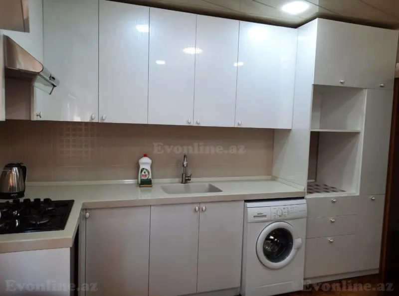 Satılır 3 otaqlı Mənzil Köhnə tikili 80 m² 8-ci mikrorayon - şəkil 7