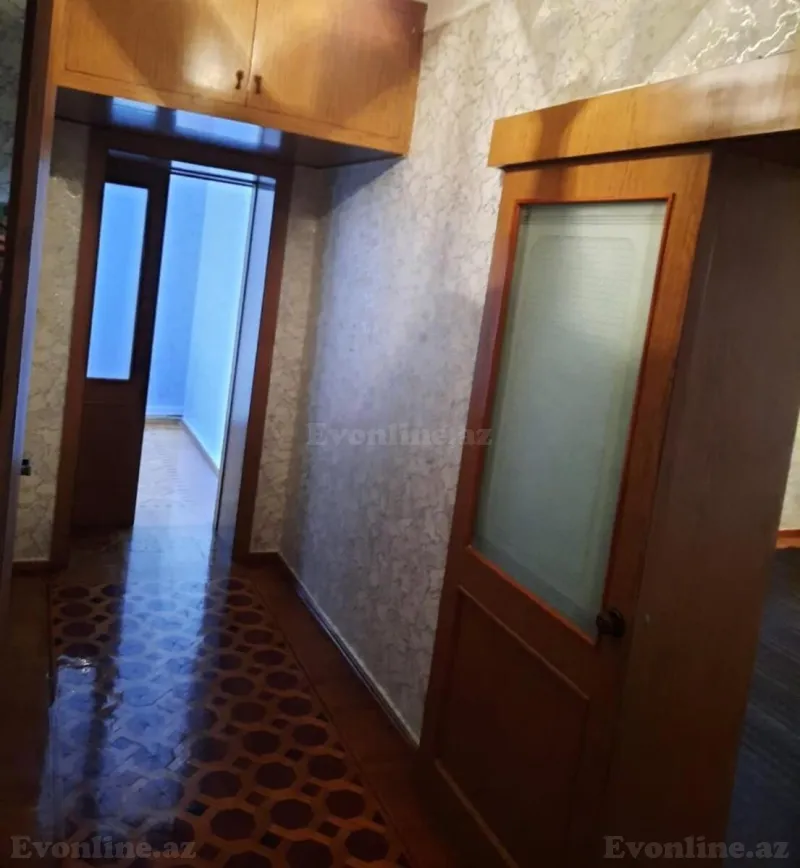 Satılır 3 otaqlı Mənzil Köhnə tikili 80 m² 8-ci mikrorayon - şəkil 9