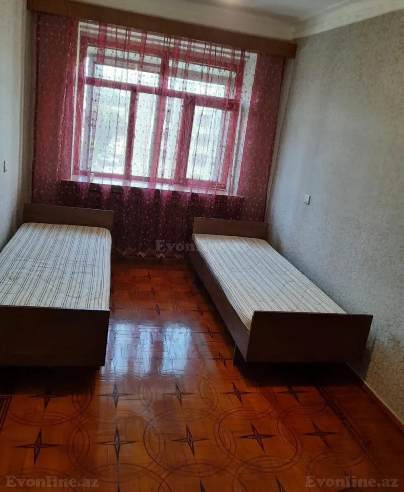 Satılır 3 otaqlı Mənzil Köhnə tikili 80 m² 8-ci mikrorayon - şəkil 10