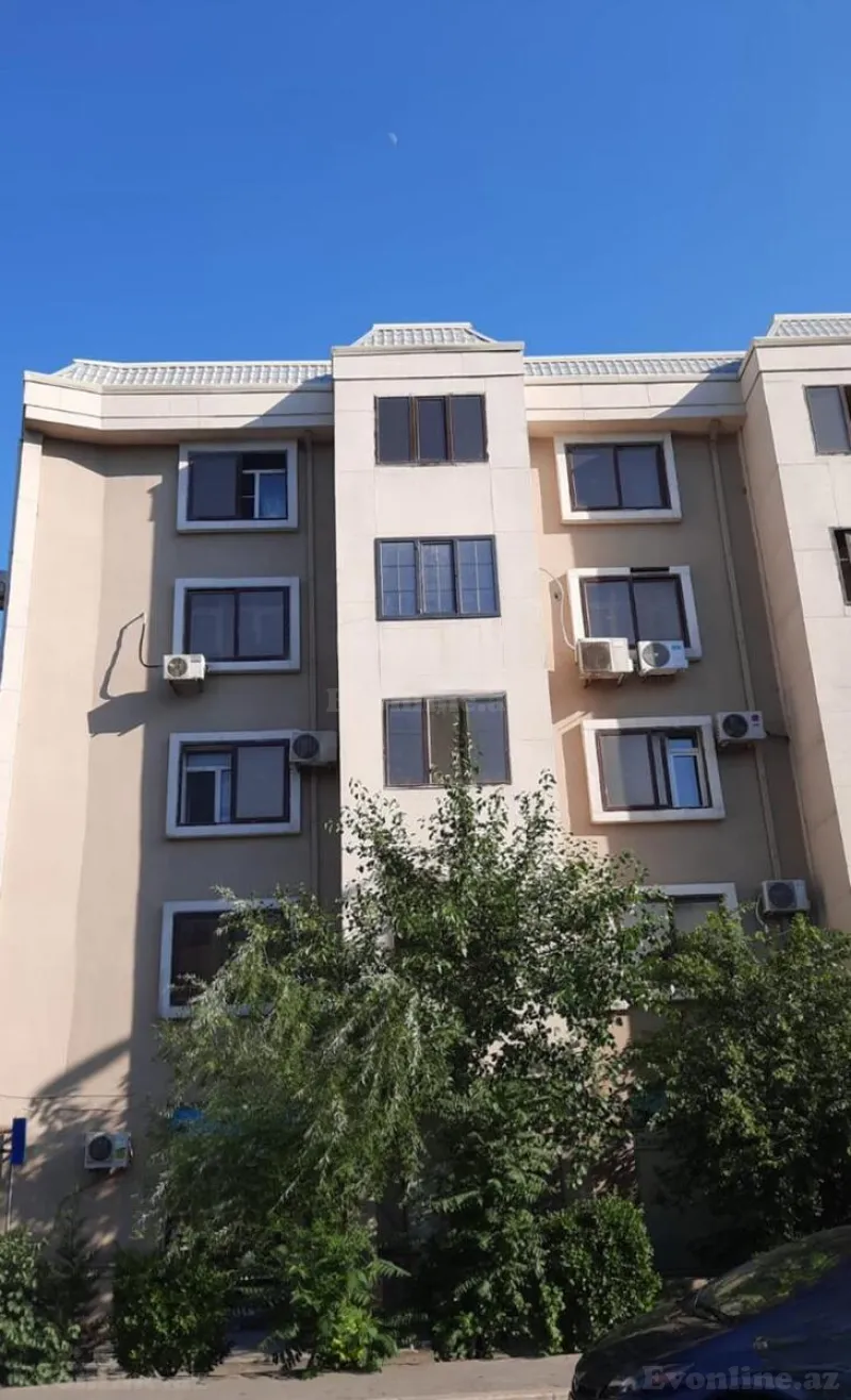 Satılır 3 otaqlı Mənzil Köhnə tikili 80 m² 8-ci mikrorayon - şəkil 11