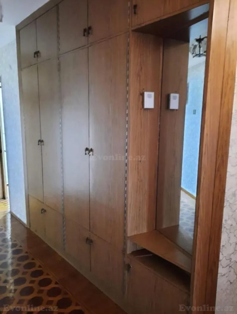 Satılır 3 otaqlı Mənzil Köhnə tikili 80 m² 8-ci mikrorayon - şəkil 12