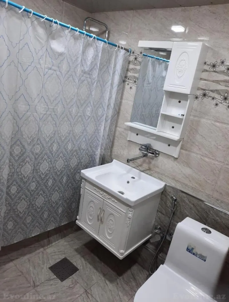 Satılır 3 otaqlı Mənzil Köhnə tikili 80 m² 8-ci mikrorayon - şəkil 14