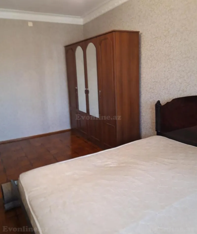 Satılır 3 otaqlı Mənzil Köhnə tikili 80 m² 8-ci mikrorayon - şəkil 16