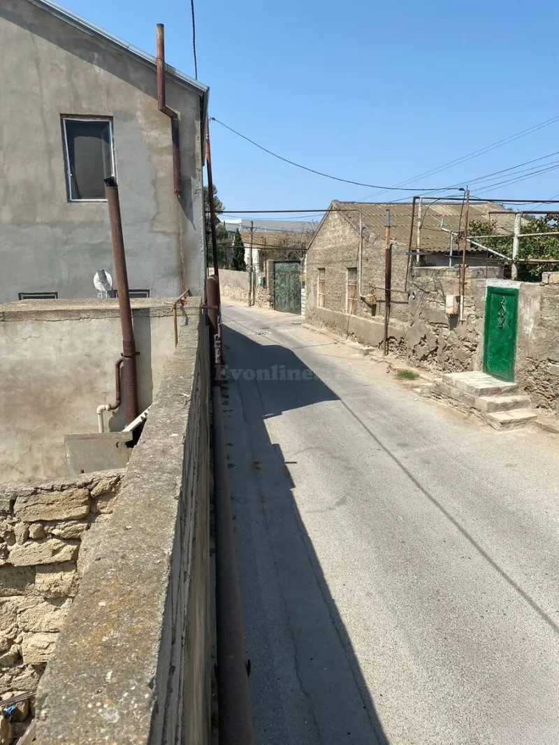 Satılır 9 otaqlı Həyət evi 390 m² Buzovna - şəkil 3