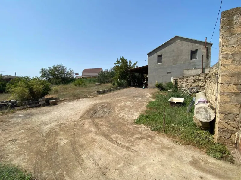 Satılır 9 otaqlı Həyət evi 390 m² Buzovna - şəkil 4