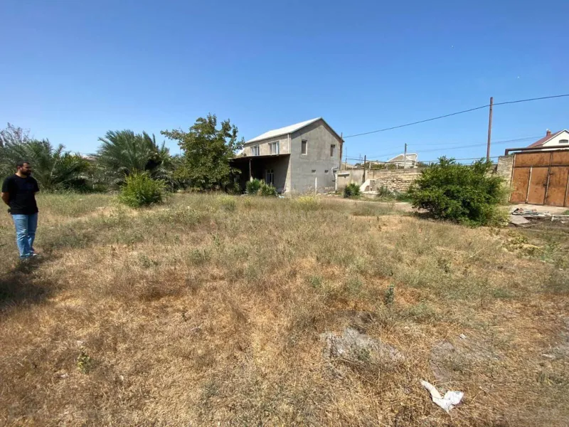 Satılır 9 otaqlı Həyət evi 390 m² Buzovna - şəkil 5