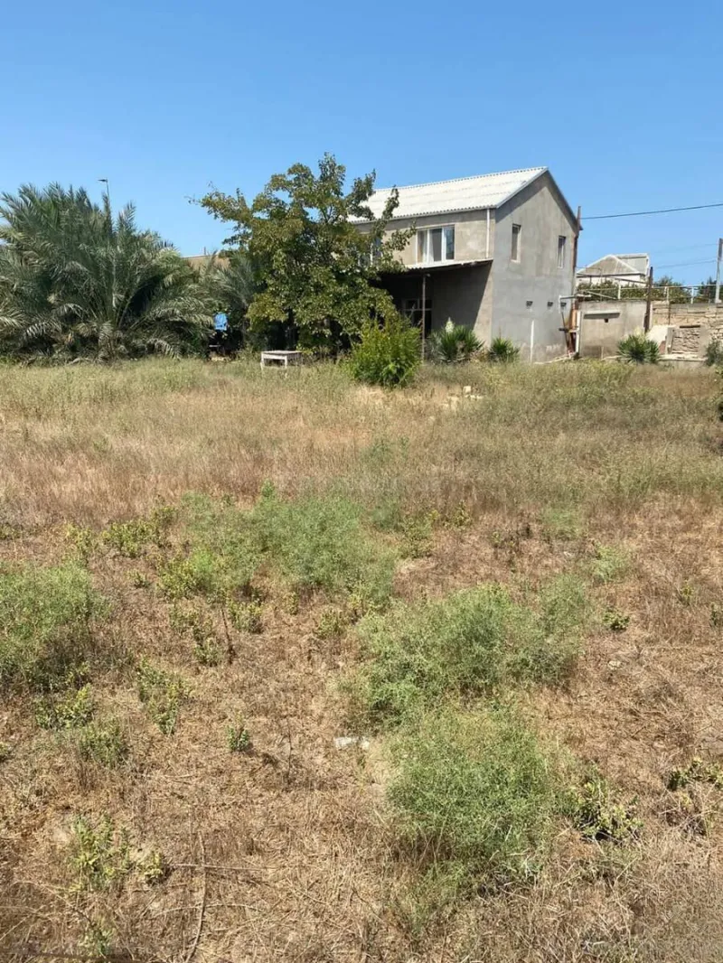 Satılır 9 otaqlı Həyət evi 390 m² Buzovna - şəkil 6