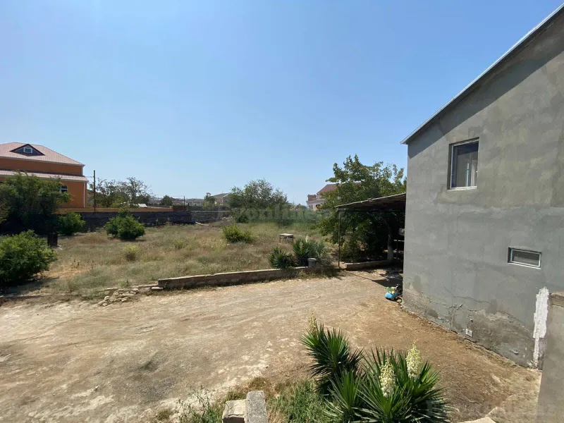 Satılır 9 otaqlı Həyət evi 390 m² Buzovna - şəkil 8