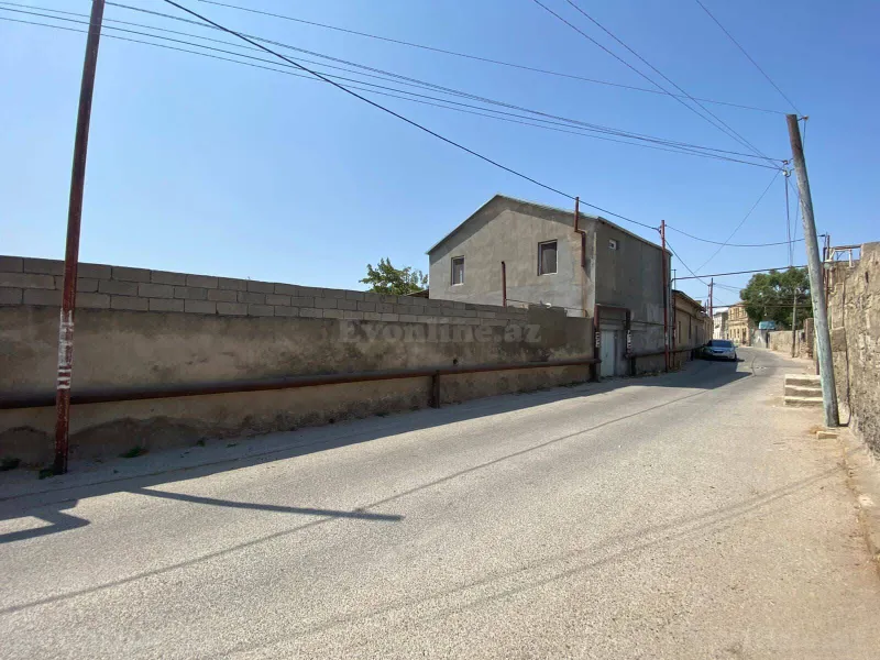 Satılır 9 otaqlı Həyət evi 390 m² Buzovna - şəkil 9