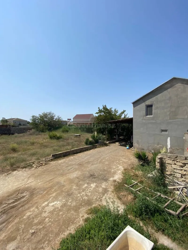 Satılır 9 otaqlı Həyət evi 390 m² Buzovna - şəkil 10