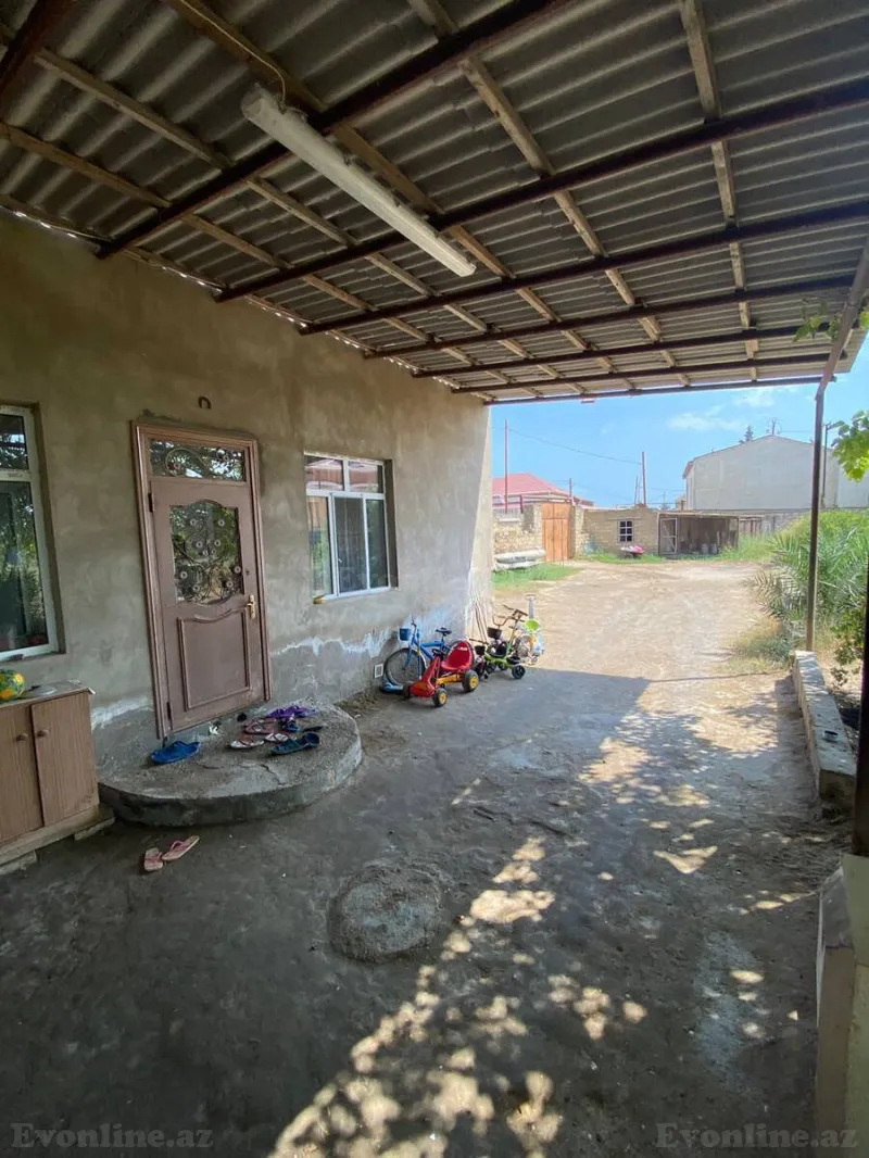 Satılır 9 otaqlı Həyət evi 390 m² Buzovna - şəkil 11