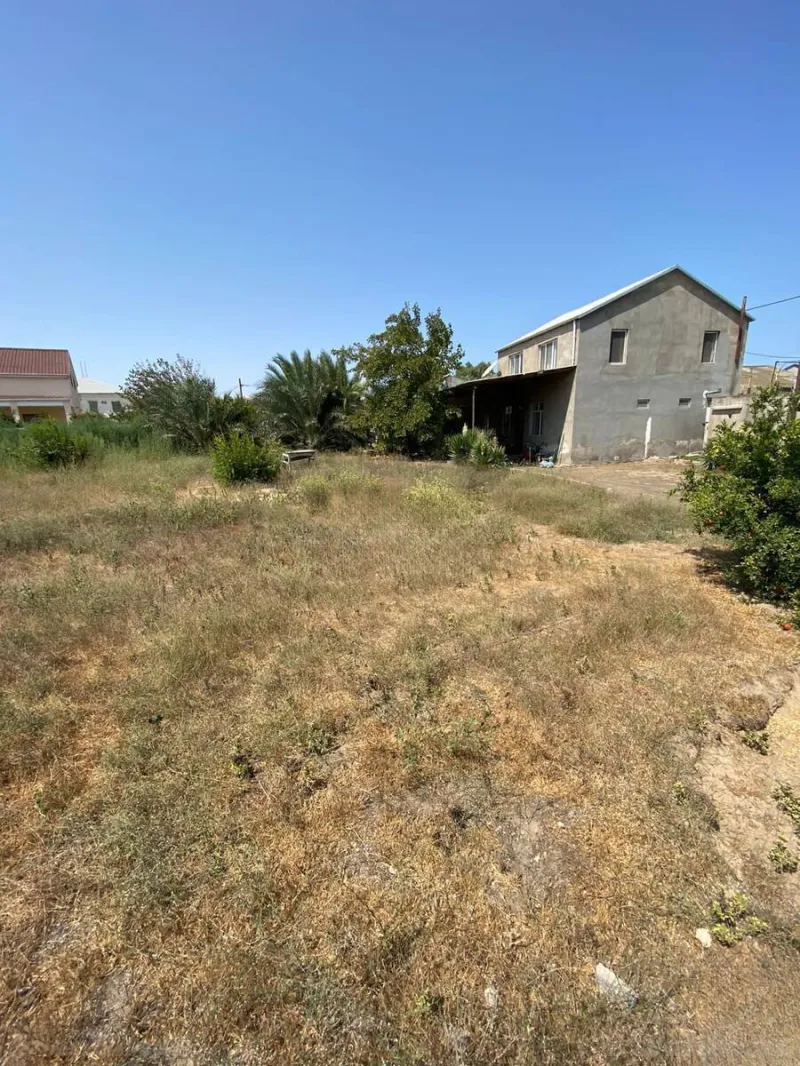 Satılır 9 otaqlı Həyət evi 390 m² Buzovna - şəkil 12