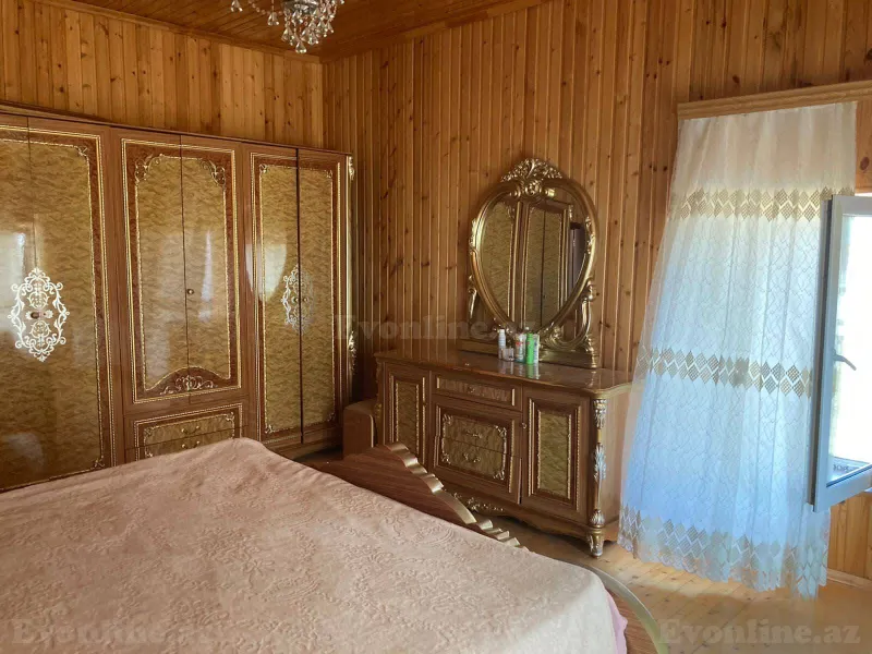 Satılır 9 otaqlı Həyət evi 390 m² Buzovna - şəkil 17