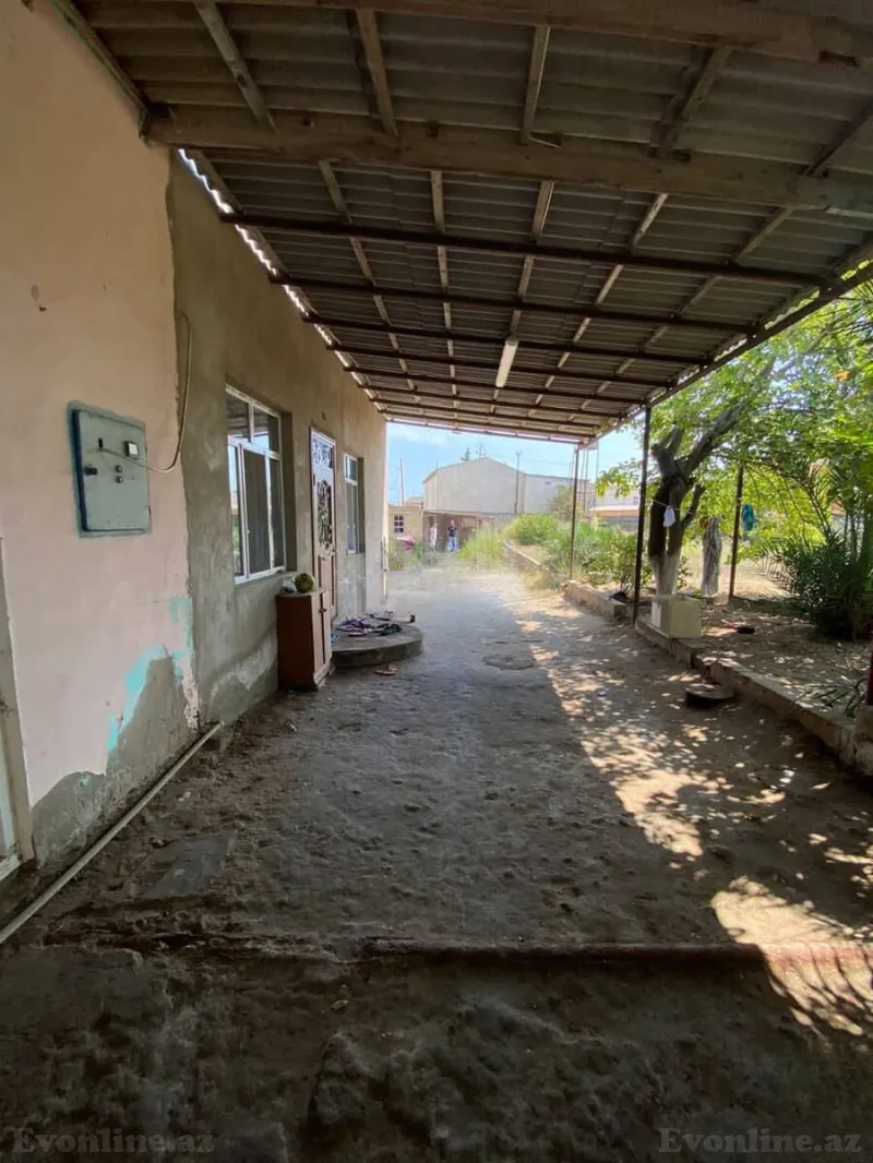 Satılır 9 otaqlı Həyət evi 390 m² Buzovna - şəkil 18
