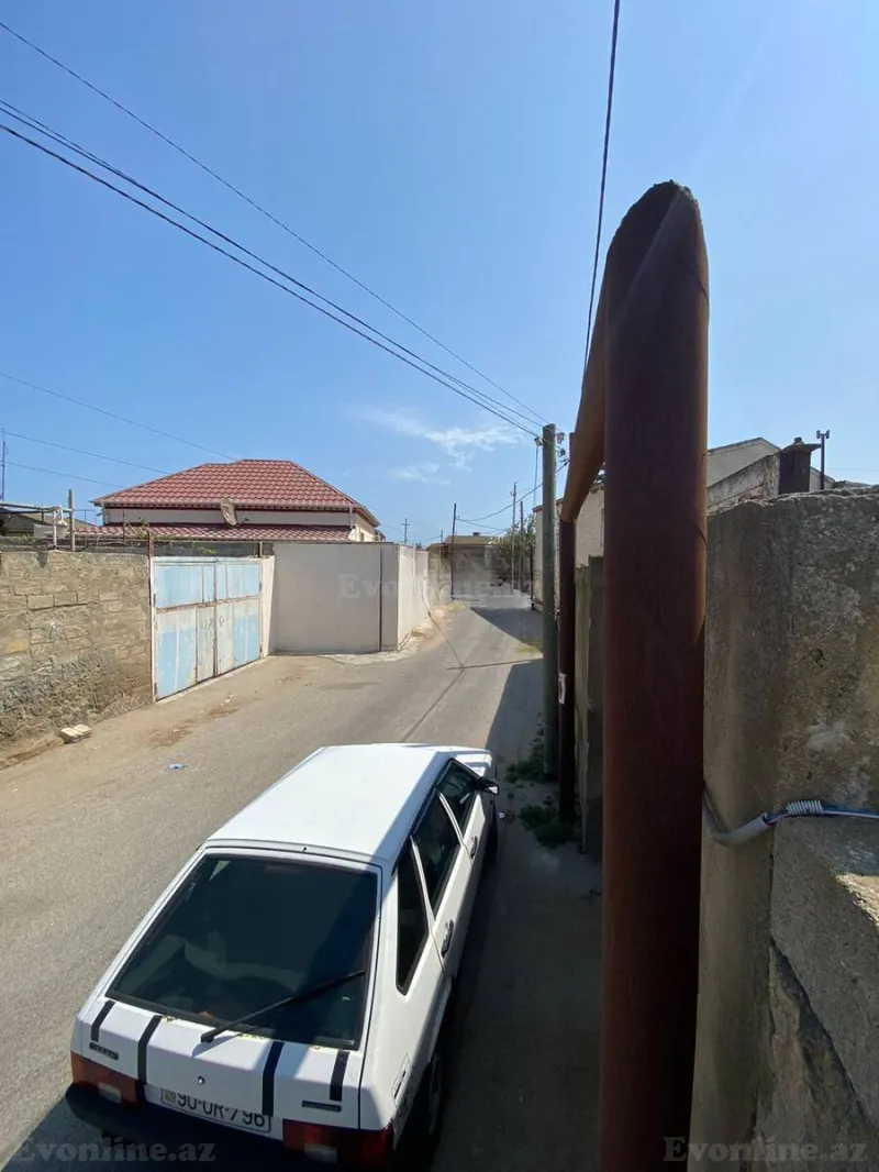 Satılır 9 otaqlı Həyət evi 390 m² Buzovna - şəkil 19