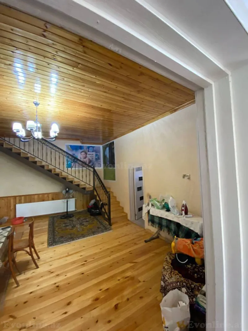 Satılır 9 otaqlı Həyət evi 390 m² Buzovna - şəkil 20