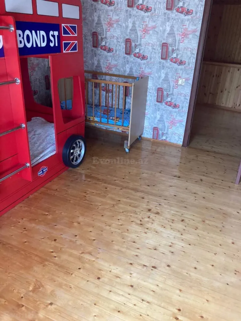 Satılır 9 otaqlı Həyət evi 390 m² Buzovna - şəkil 22