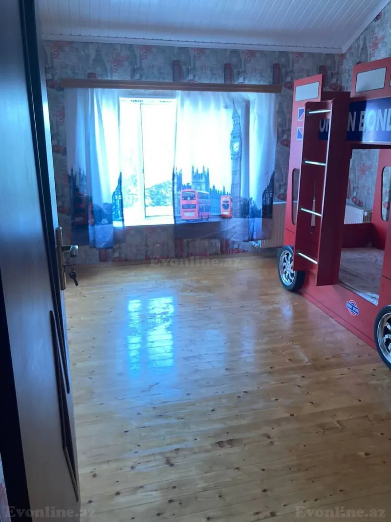 Satılır 9 otaqlı Həyət evi 390 m² Buzovna - şəkil 26