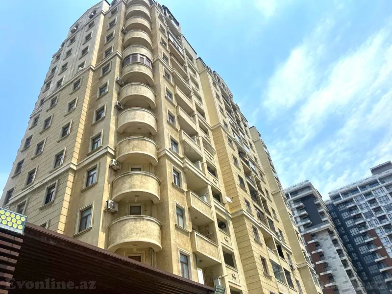 2 otaqlı Mənzil 55 m² Koroğlu m. Satılır
