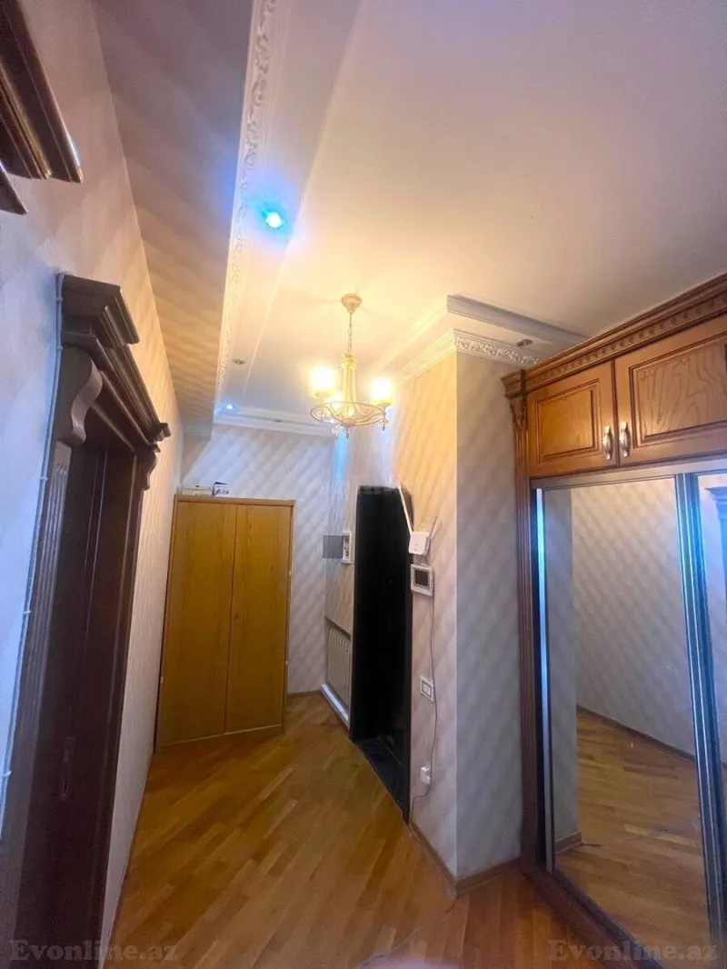 Satılır 2 otaqlı Mənzil Yeni tikili 55 m² Koroğlu m. - şəkil 8