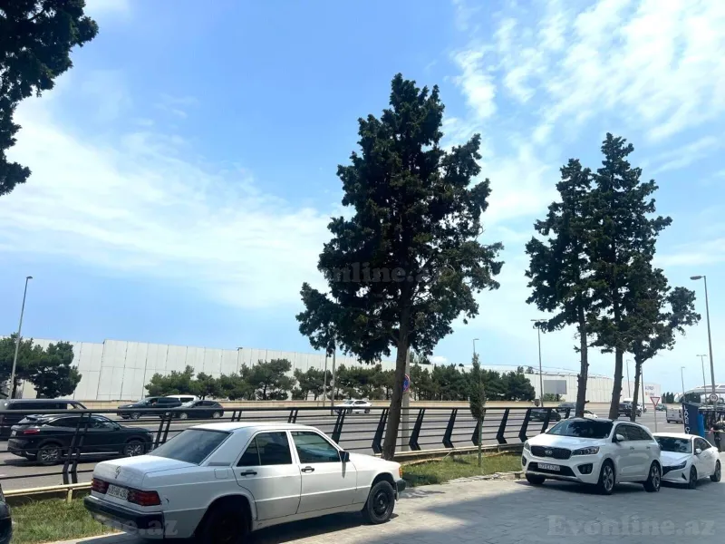 Satılır 2 otaqlı Mənzil Yeni tikili 55 m² Koroğlu m. - şəkil 21