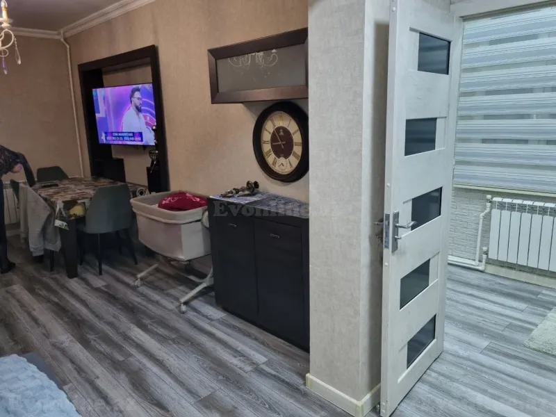 2 otaqlı Mənzil 55 m² Həzi Aslanov Kirayə verilir