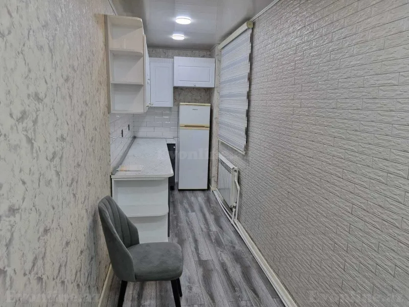 Kirayə verilir 2 otaqlı Mənzil Köhnə tikili 55 m² Həzi Aslanov - şəkil 9