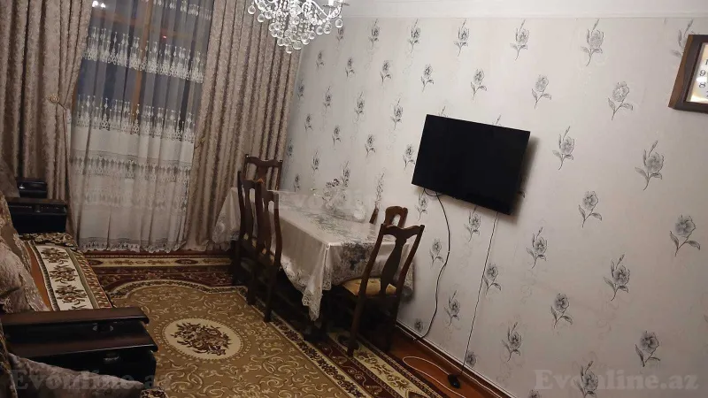 Satılır 3 otaqlı Mənzil Köhnə tikili 76 m² Sumqayıt - şəkil 3