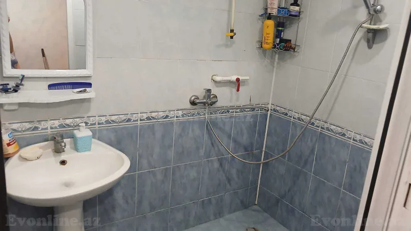 Satılır 3 otaqlı Mənzil Köhnə tikili 76 m² Sumqayıt - şəkil 4
