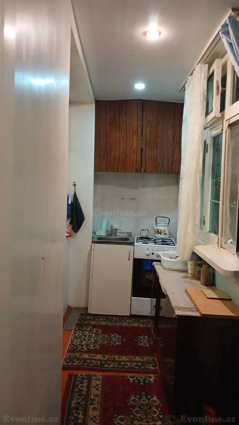 Satılır 3 otaqlı Mənzil Köhnə tikili 76 m² Sumqayıt - şəkil 5