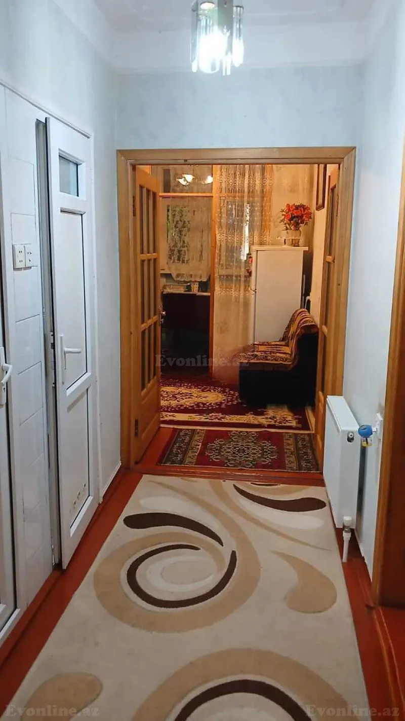 Satılır 3 otaqlı Mənzil Köhnə tikili 76 m² Sumqayıt - şəkil 6