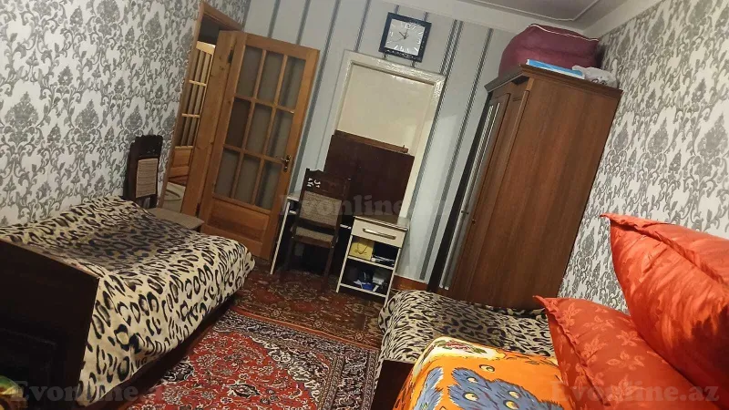 Satılır 3 otaqlı Mənzil Köhnə tikili 76 m² Sumqayıt - şəkil 7