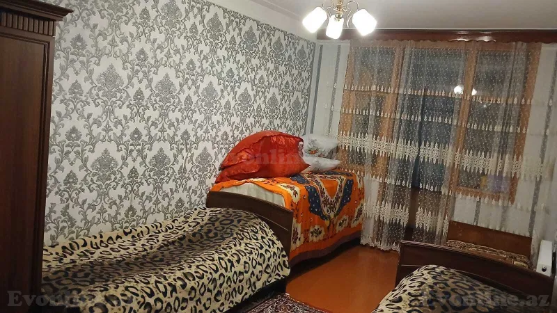 Satılır 3 otaqlı Mənzil Köhnə tikili 76 m² Sumqayıt - şəkil 8