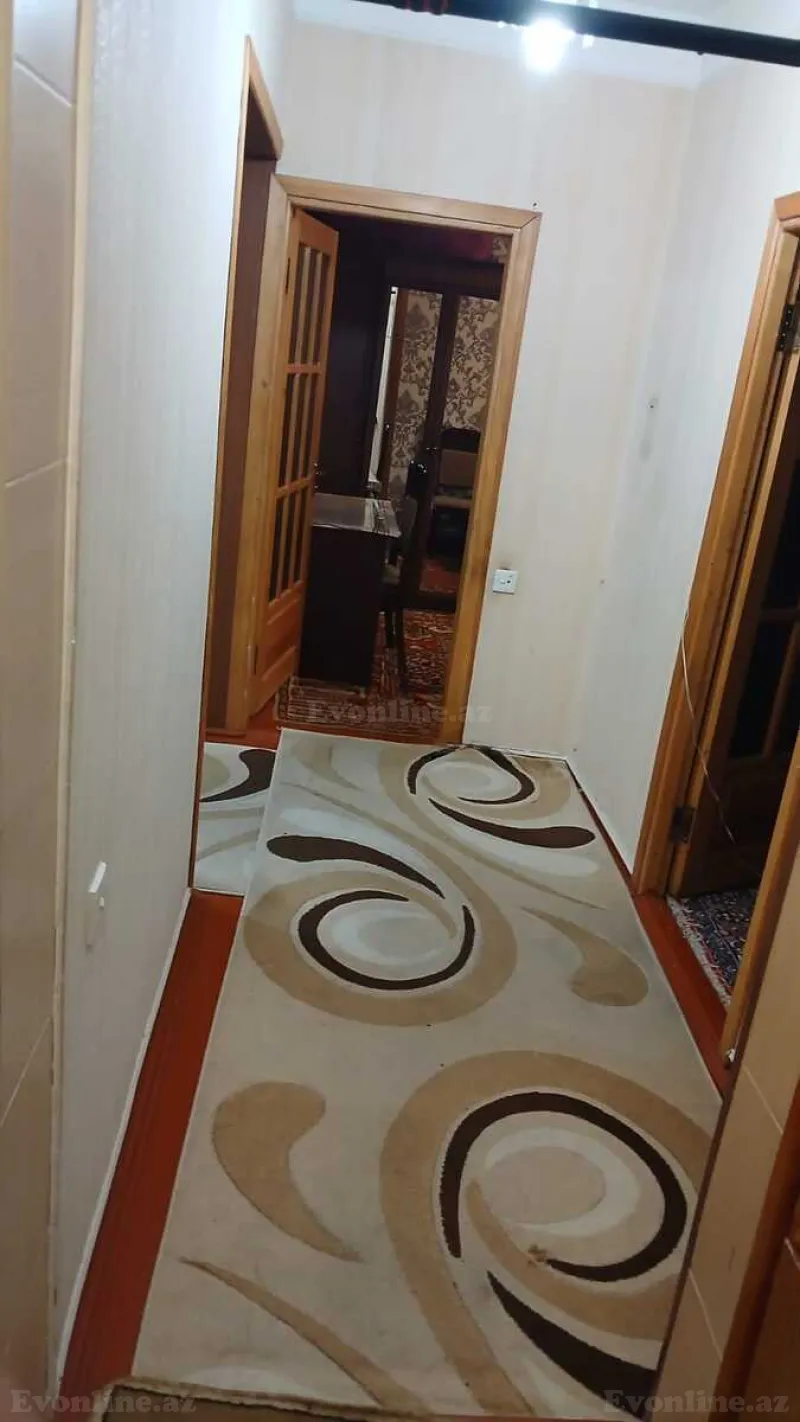 Satılır 3 otaqlı Mənzil Köhnə tikili 76 m² Sumqayıt - şəkil 9