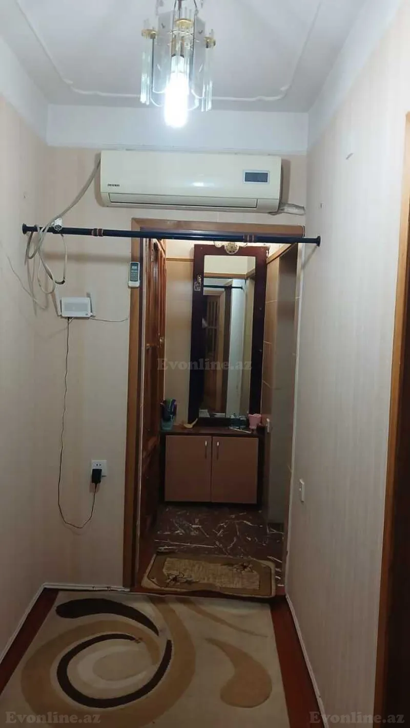 Satılır 3 otaqlı Mənzil Köhnə tikili 76 m² Sumqayıt - şəkil 10