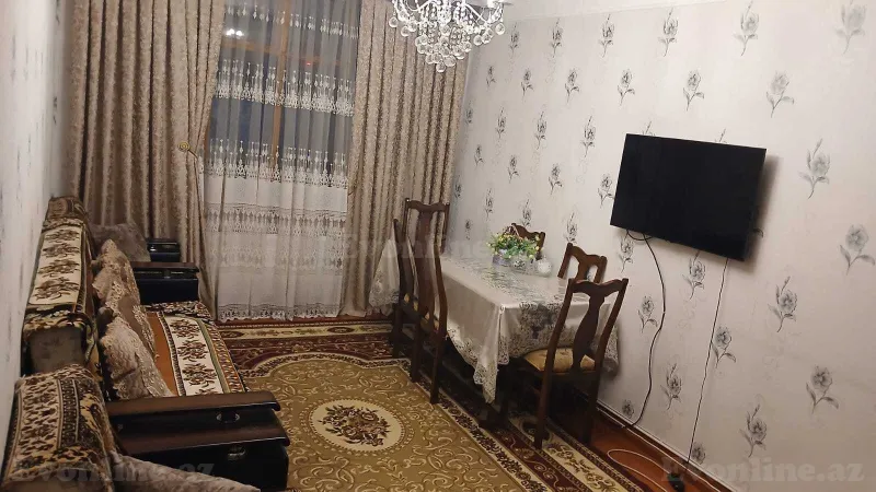 Satılır 3 otaqlı Mənzil Köhnə tikili 76 m² Sumqayıt - şəkil 11