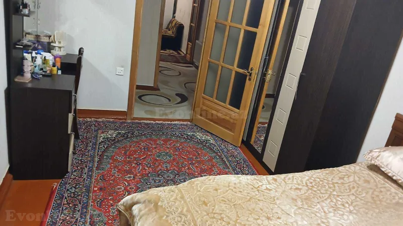 Satılır 3 otaqlı Mənzil Köhnə tikili 76 m² Sumqayıt - şəkil 12