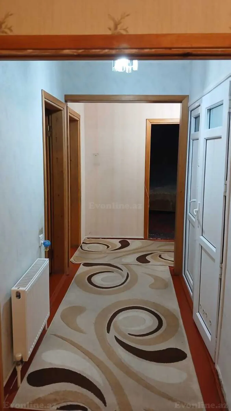 Satılır 3 otaqlı Mənzil Köhnə tikili 76 m² Sumqayıt - şəkil 13
