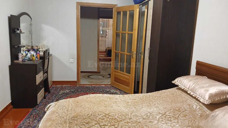 Satılır 3 otaqlı Mənzil Köhnə tikili 76 m² Sumqayıt - şəkil 14