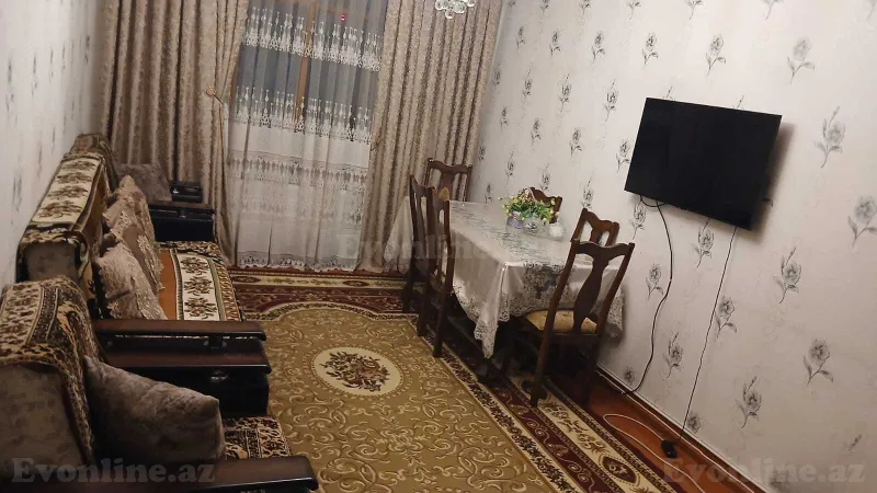 Satılır 3 otaqlı Mənzil Köhnə tikili 76 m² Sumqayıt - şəkil 15