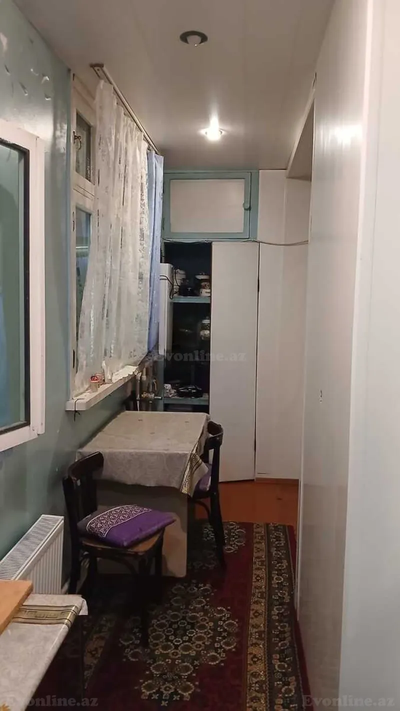 Satılır 3 otaqlı Mənzil Köhnə tikili 76 m² Sumqayıt - şəkil 16