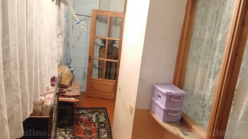 Satılır 3 otaqlı Mənzil Köhnə tikili 76 m² Sumqayıt - şəkil 17