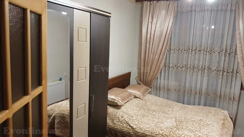 Satılır 3 otaqlı Mənzil Köhnə tikili 76 m² Sumqayıt - şəkil 18