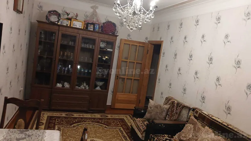 Satılır 3 otaqlı Mənzil Köhnə tikili 76 m² Sumqayıt - şəkil 19