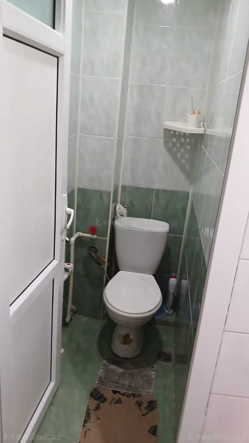 Satılır 3 otaqlı Mənzil Köhnə tikili 76 m² Sumqayıt - şəkil 20