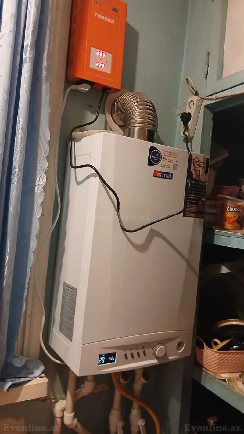 Satılır 3 otaqlı Mənzil Köhnə tikili 76 m² Sumqayıt - şəkil 21