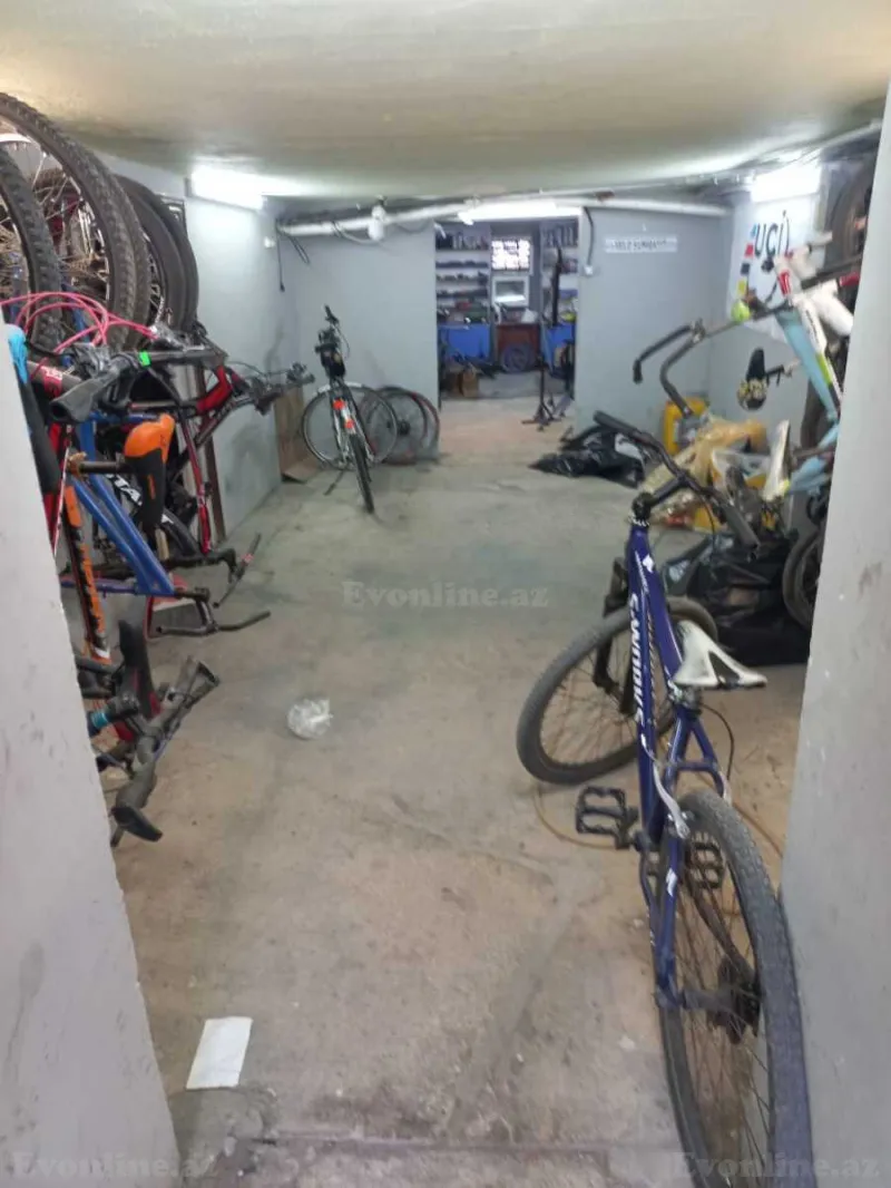 Satılır 3 otaqlı Mənzil Köhnə tikili 76 m² Sumqayıt - şəkil 22