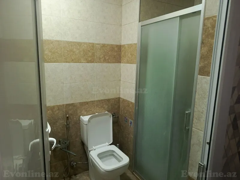 Kirayə verilir 2 otaqlı Mənzil Köhnə tikili 45 m² Nəriman Nərimanov m. - şəkil 7